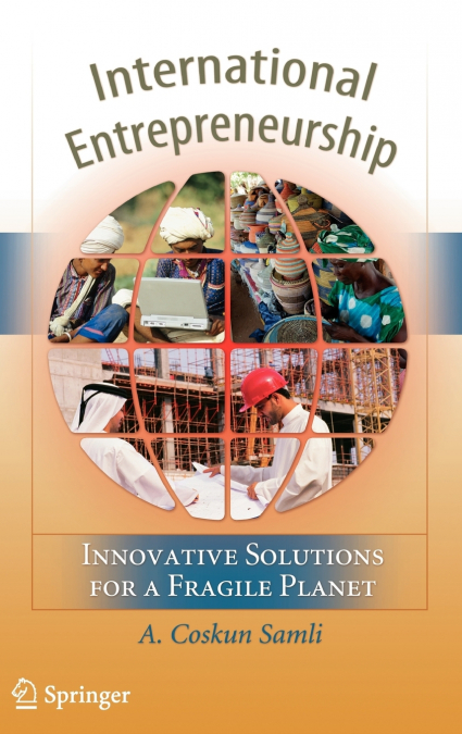 International Entrepreneurship