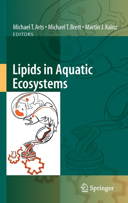 Lipids in Aquatic Ecosystems