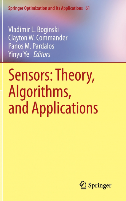 Sensors