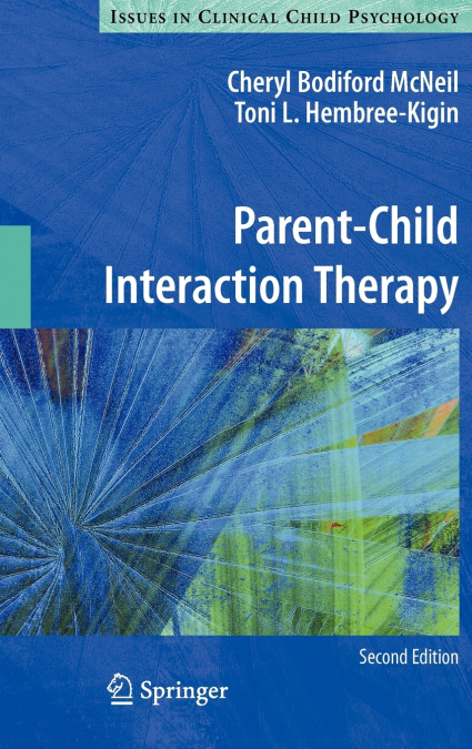 Parent-Child Interaction Therapy