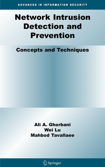 Network Intrusion Detection and Prevention