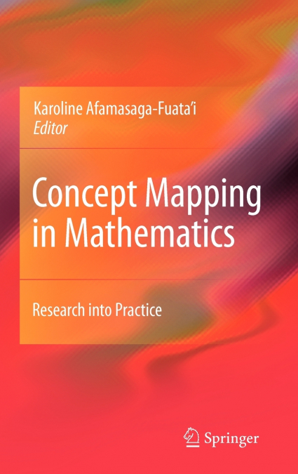 Concept Mapping in Mathematics