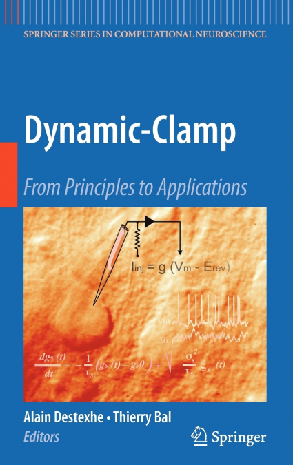 Dynamic-Clamp