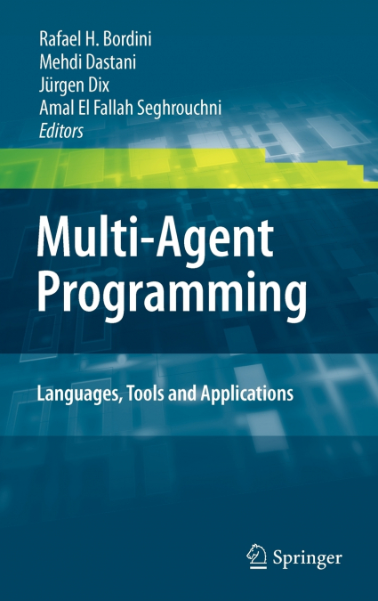 Multi-Agent Programming