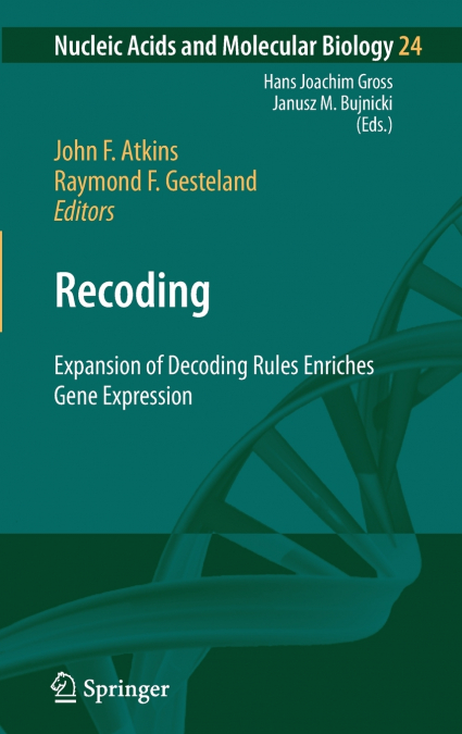 Recoding