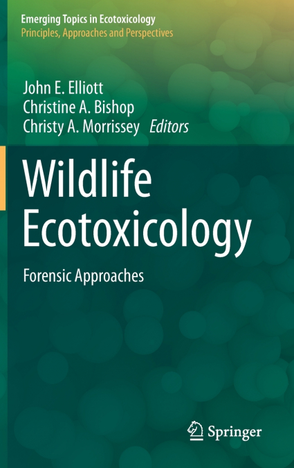 Wildlife Ecotoxicology