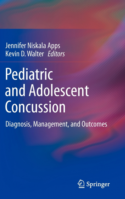 Pediatric and Adolescent Concussion
