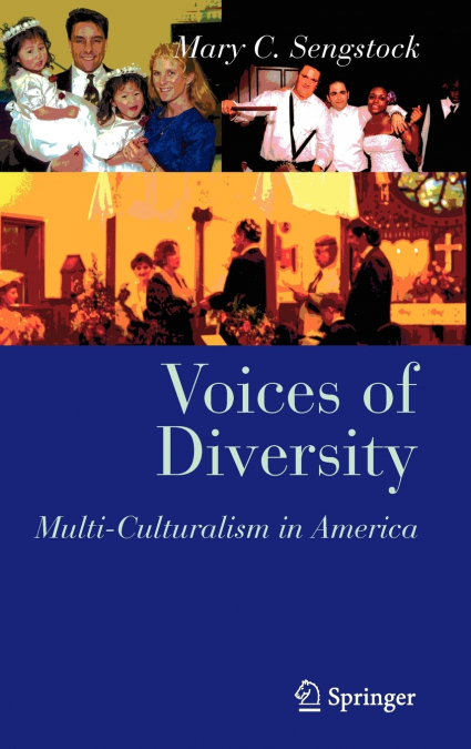 Voices of Diversity