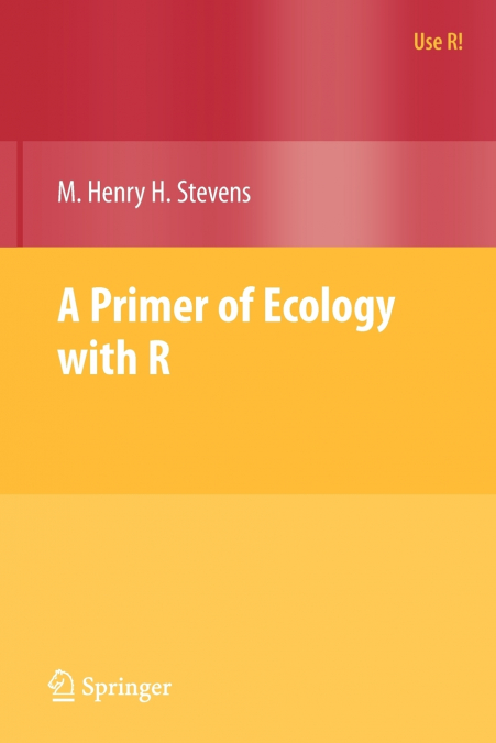 A Primer of Ecology with R