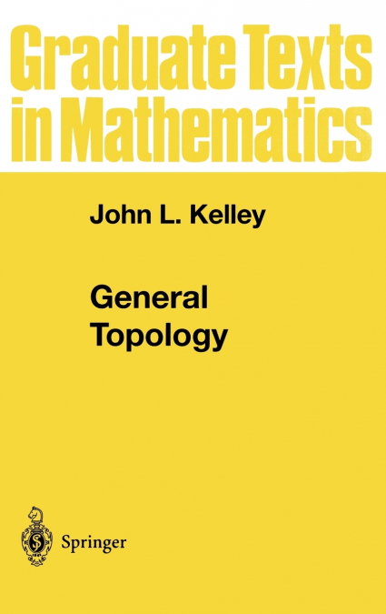 General Topology