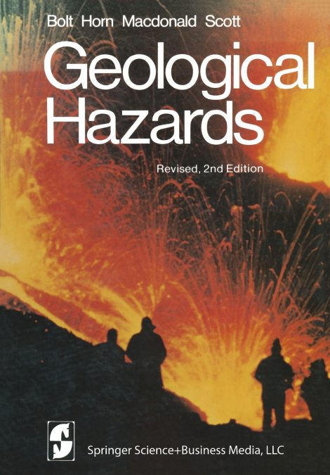 Geological Hazards