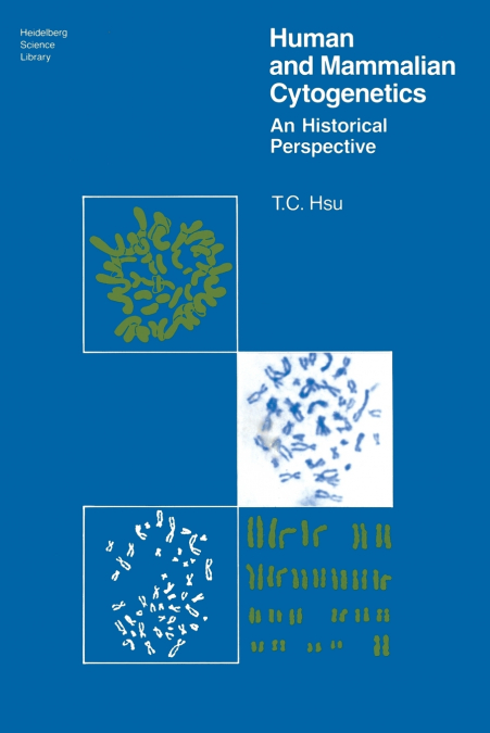Human and Mammalian Cytogenetics