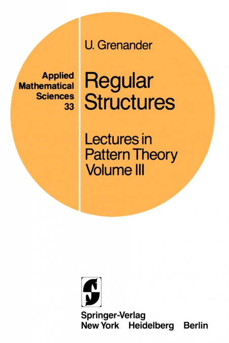 Regular Structures