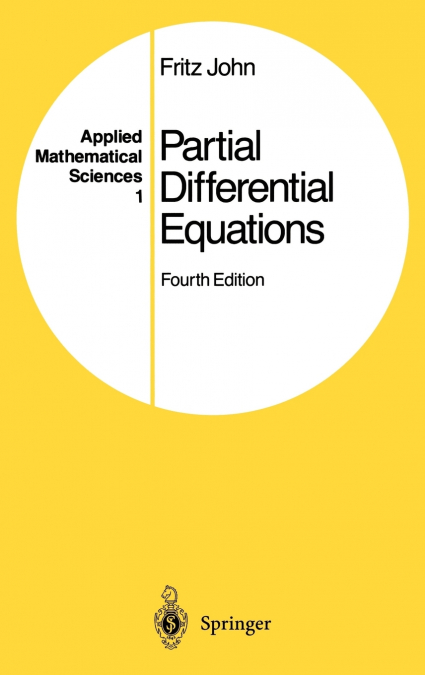 Partial Differential Equations