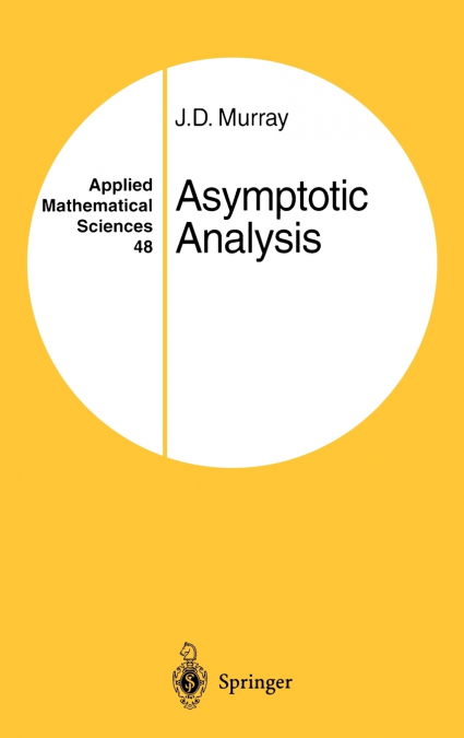 Asymptotic Analysis