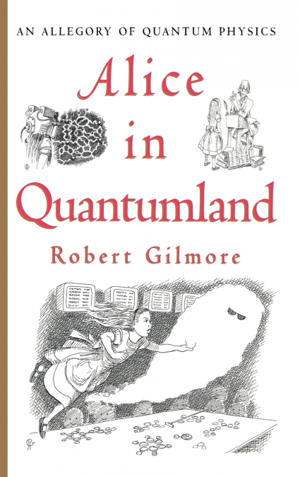Alice in Quantumland