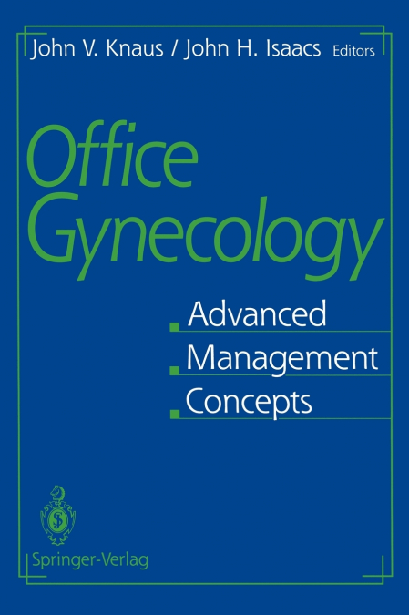 Office Gynecology