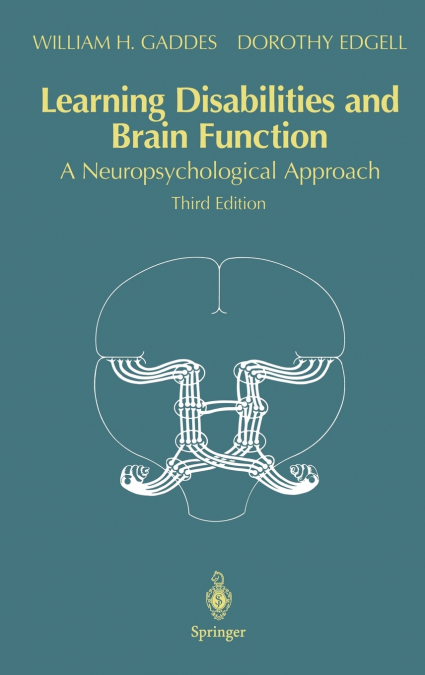 Learning Disabilities and Brain Function