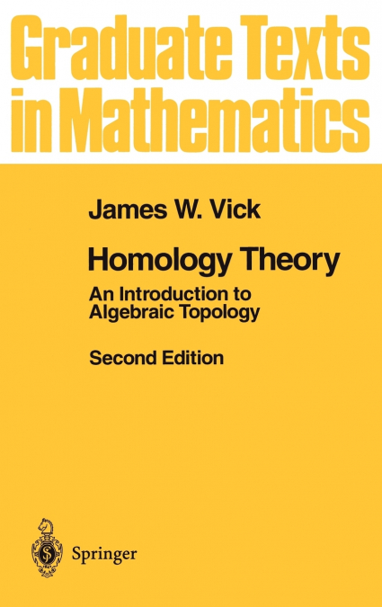 Homology Theory