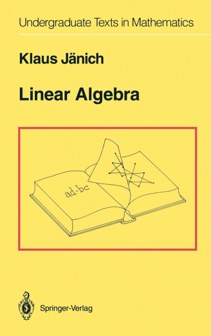 Linear Algebra