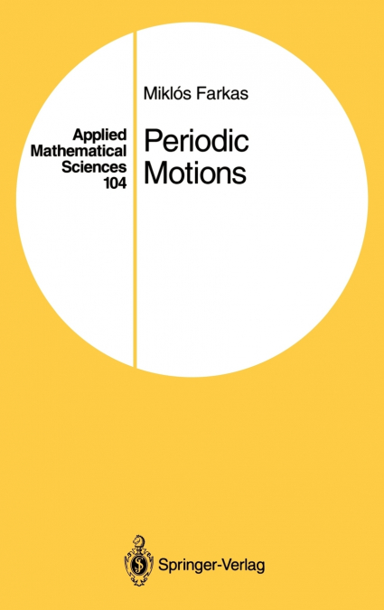 Periodic Motions