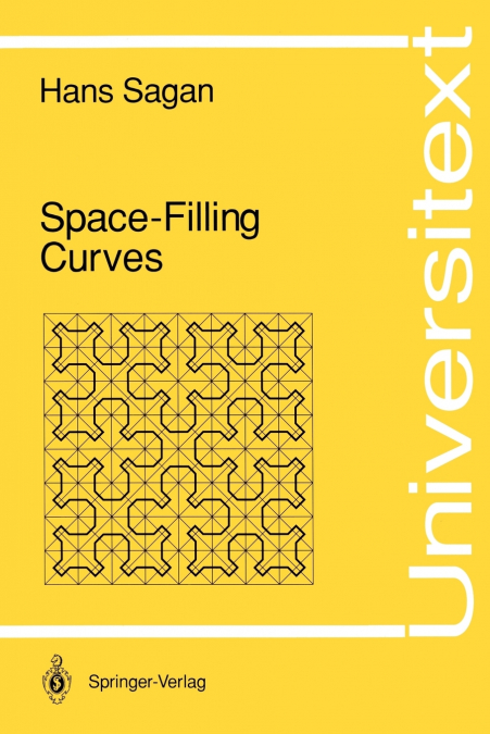 Space-Filling Curves