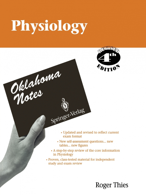 Physiology