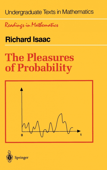The Pleasures of Probability