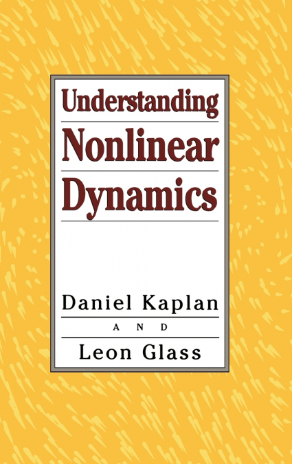 Understanding Nonlinear Dynamics