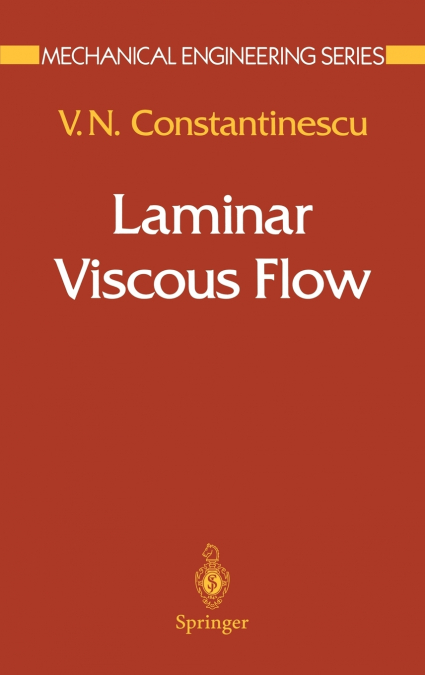 Laminar Viscous Flow