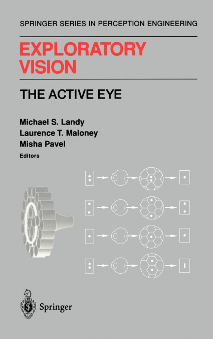 Exploratory Vision