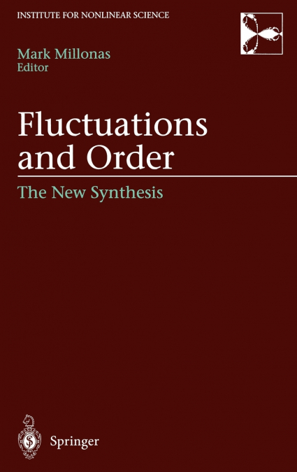Fluctuations and Order