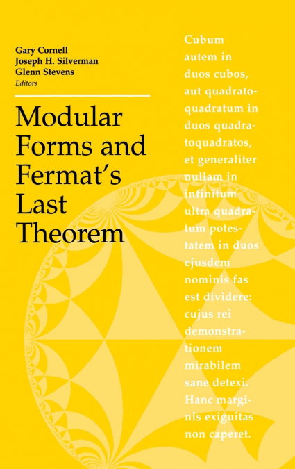 Modular Forms and Fermat’s Last Theorem