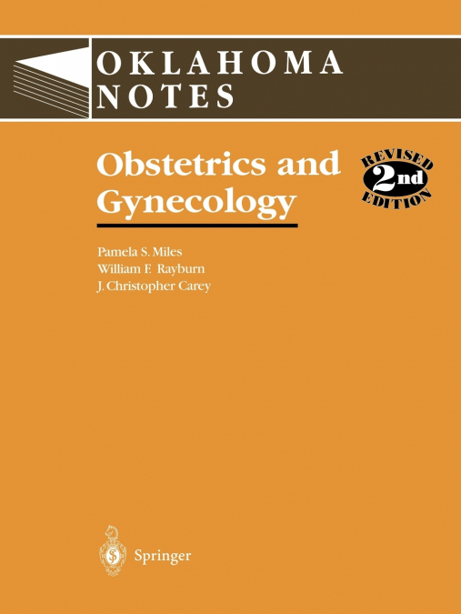Obstetrics and Gynecology