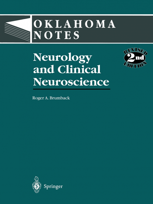 Neurology and Clinical Neuroscience