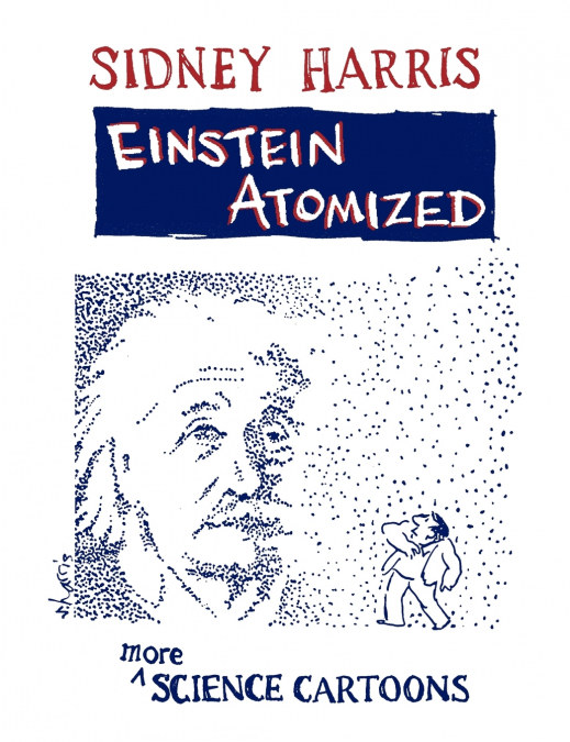 Einstein Atomized