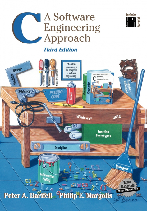 C A Software Engineering Approach