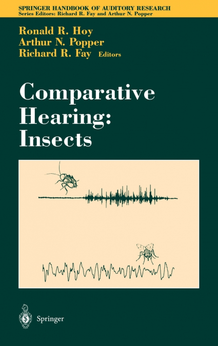 Comparative Hearing