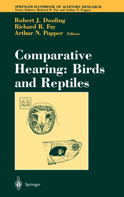 Comparative Hearing