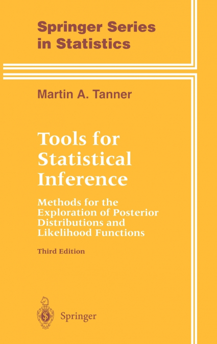 Tools for Statistical Inference