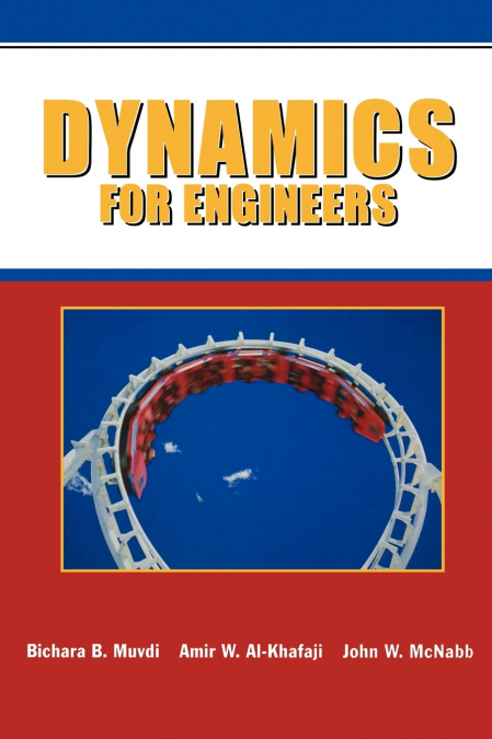 Dynamics for Engineers
