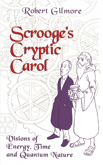Scrooge’s Cryptic Carol
