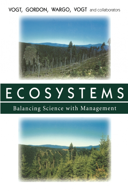 Ecosystems