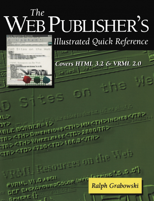 The Web Publisher S Illustrated Quick Reference