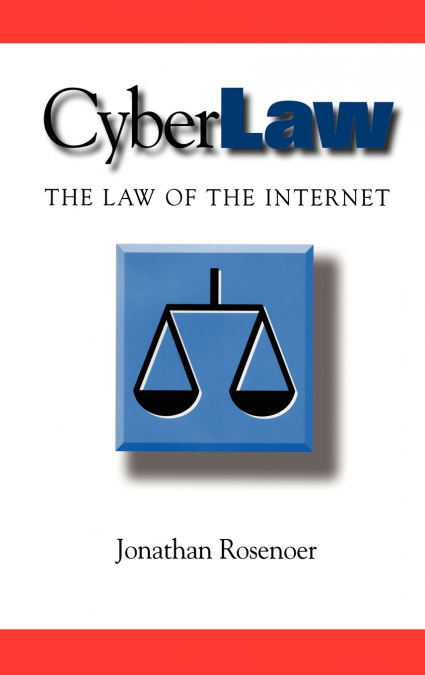 Cyberlaw