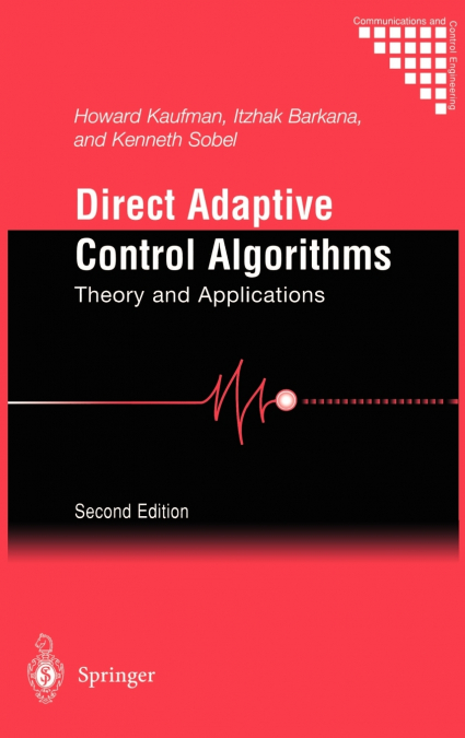 Direct Adaptive Control Algorithms
