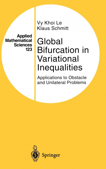 Global Bifurcation in Variational Inequalities
