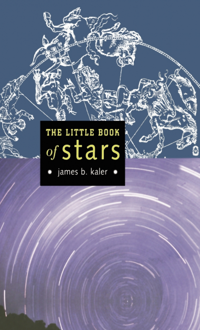The Little Book of Stars