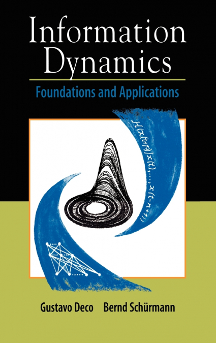 Information Dynamics