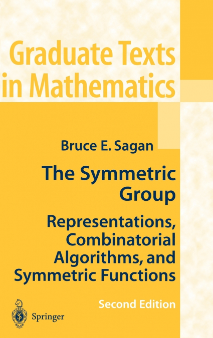 The Symmetric Group